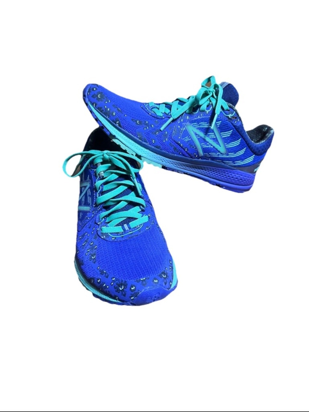 Disney x New Balance runDisney Haunted Mansion Vazee Pace v2 - Women’s Size 8